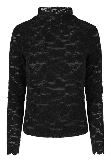 Lizzi Lou W20455/Mira zwart black Lizzi Lou W20455/Mira zwart black
