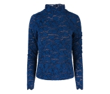 Kleur blauw