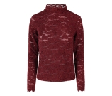 Kleur rood