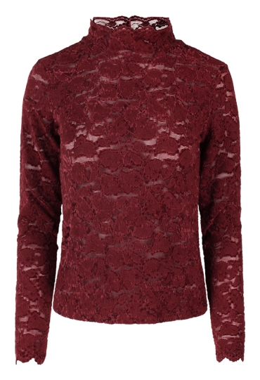 Lizzi Lou W20455/Mira Bordeaux  cabernet