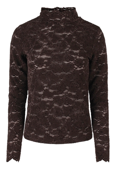 Lizzi Lou W20455/Mira DONKER BRUIN mole Lizzi Lou W20455/Mira DONKER BRUIN mole