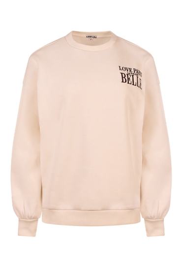Lizzi Lou W20456/Cheryl Ecru off white Lizzi Lou W20456/Cheryl Ecru off white