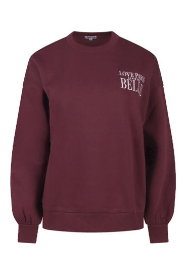 Lizzi Lou W20456/Cheryl Bordeaux windsor wine Lizzi Lou W20456/Cheryl Bordeaux windsor wine