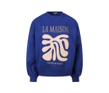 Kleur blauw
