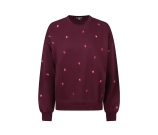 Kleur rood