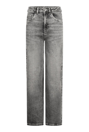D-zine W20521/Mabel Grey denim  grey denim