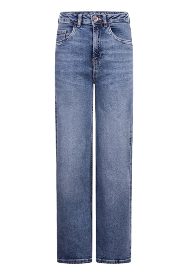 D-zine W20521/Mabel DENIM  medium blue