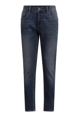 Stonecast Heren Jeans dirty wash W20524/Leo Stonecast Heren Jeans dirty wash W20524/Leo