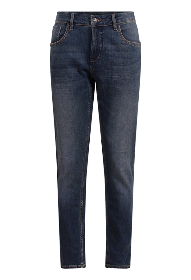Stonecast Heren Jeans dirty wash W20524/Leo Stonecast Heren Jeans dirty wash W20524/Leo