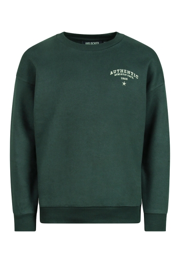 Unlocked W20540/544112 DONKER GROEN  teal green