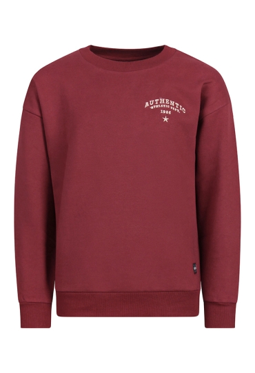 Unlocked W20540/544112 DONKER ROOD  deep red