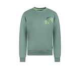 Kleur groen