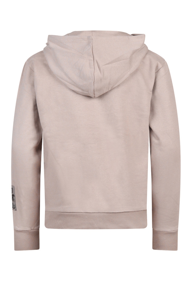 Unlocked Jongens Sweaters pure cashmere W20543/544105