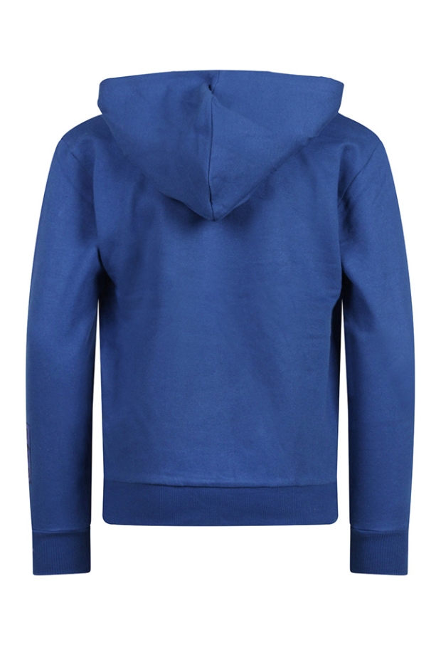 Unlocked Jongens Sweaters blue W20543/544105