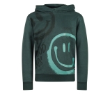 Kleur groen