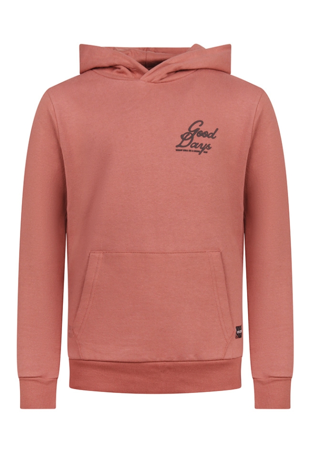 Unlocked Jongens Sweaters rust W20545/544110