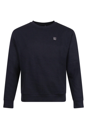 Stonecast Heren Sweaters navy W20547/544160M Stonecast Heren Sweaters navy W20547/544160M
