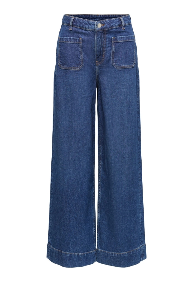 JDY Dames Jeans 177938 15379708