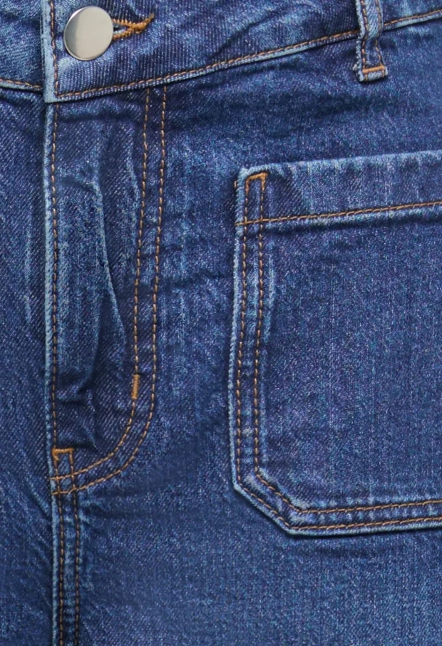 JDY Dames Jeans 177938 15379708