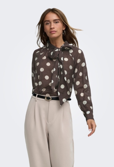 JDY 15381547 Coffee Bean/CEMENT DOT 237375001 JDY 15381547 Coffee Bean/CEMENT DOT 237375001
