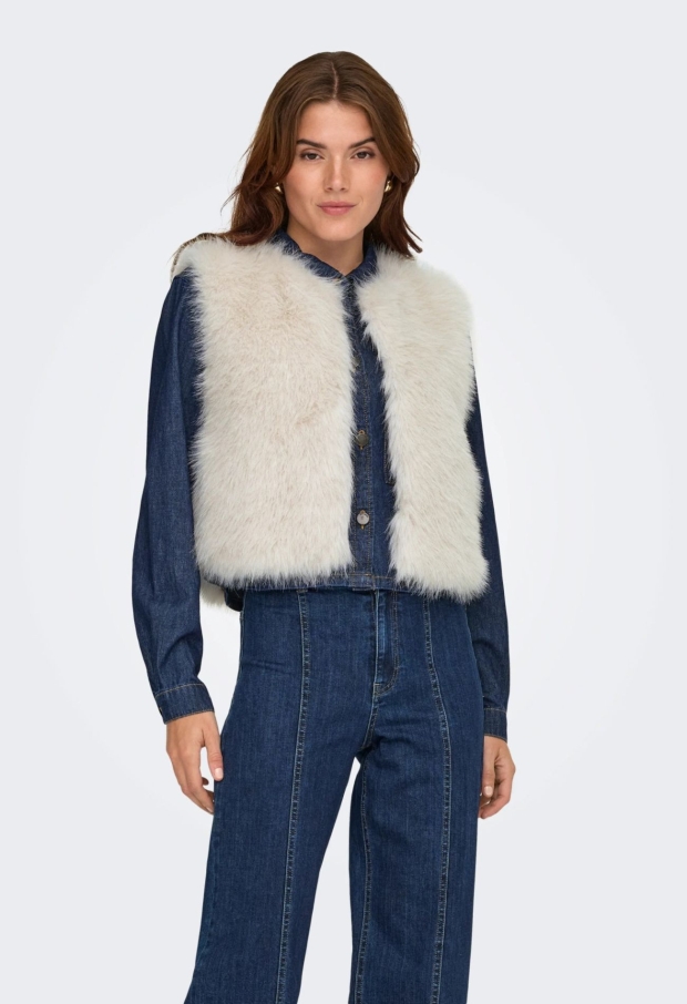 JDY Dames Gilets 180083 15359348 JDY Dames Gilets 180083 15359348