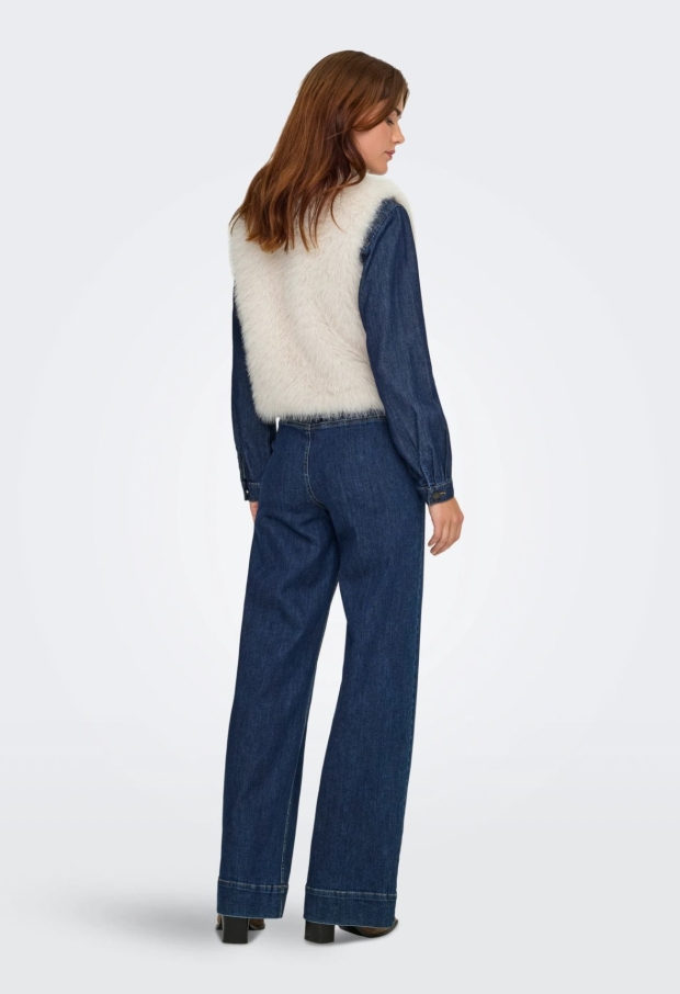 JDY Dames Gilets 180083 15359348 JDY Dames Gilets 180083 15359348