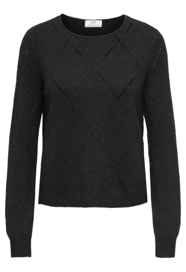 JDY 15379763 Black/DTM LUREX 177911004 JDY 15379763 Black/DTM LUREX 177911004