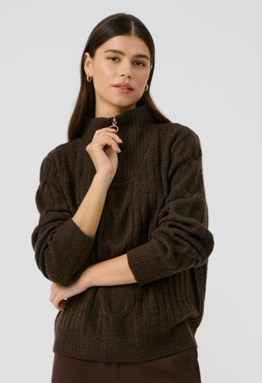 JDY 15242811 Coffee Bean/BLACK 237375003 JDY 15242811 Coffee Bean/BLACK 237375003