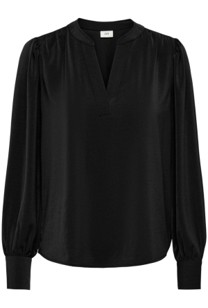 JDY Dames Tops lange mouw 177911 15382837