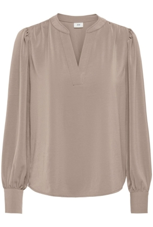 JDY Dames Tops lange mouw 198730 15382837
