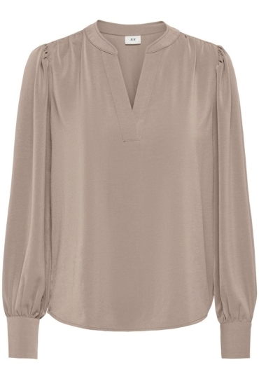JDY Dames Tops lange mouw 198730 15382837