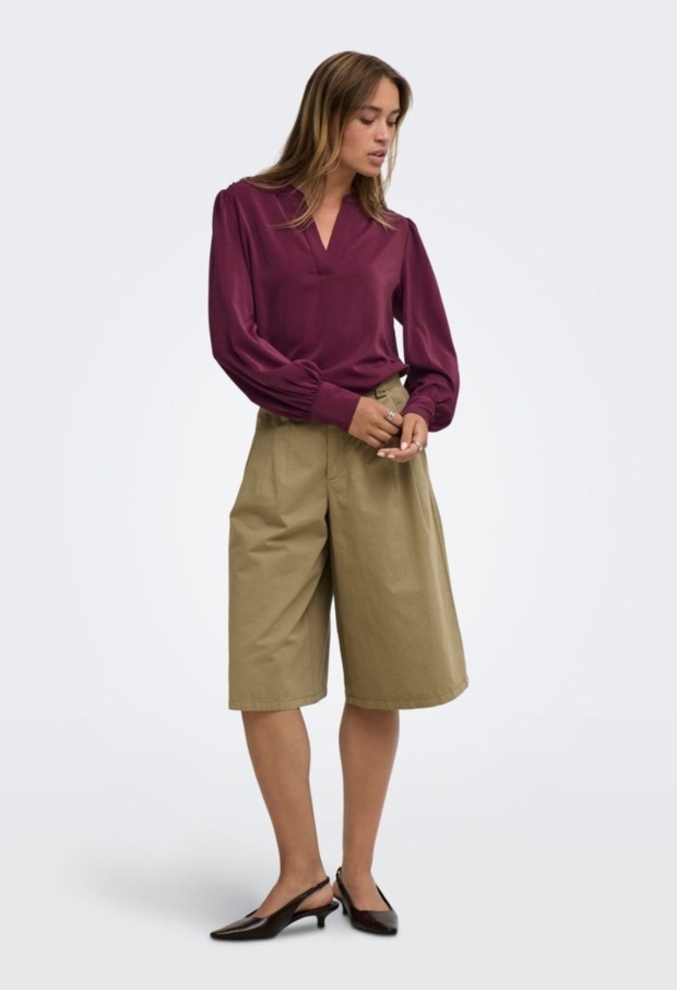 JDY Dames Tops lange mouw 193785 15382837 JDY Dames Tops lange mouw 193785 15382837