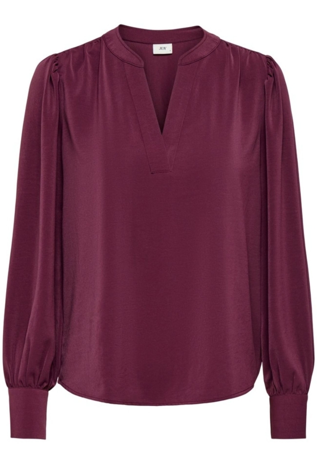JDY Dames Tops lange mouw 193785 15382837 JDY Dames Tops lange mouw 193785 15382837