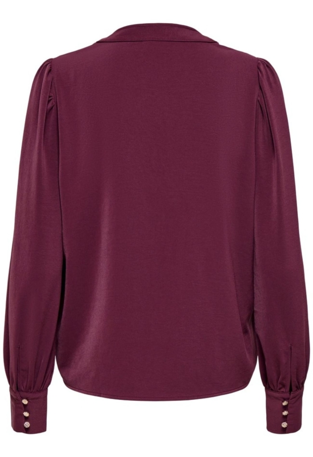 JDY Dames Tops lange mouw 193785 15382837 JDY Dames Tops lange mouw 193785 15382837