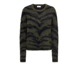 Kleur groen
