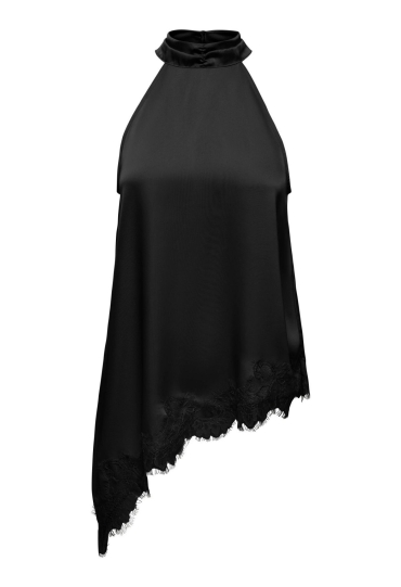 JDY Dames Tops korte mouw 177911 15385285