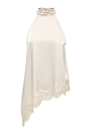 JDY Dames Tops korte mouw 189959 15385285