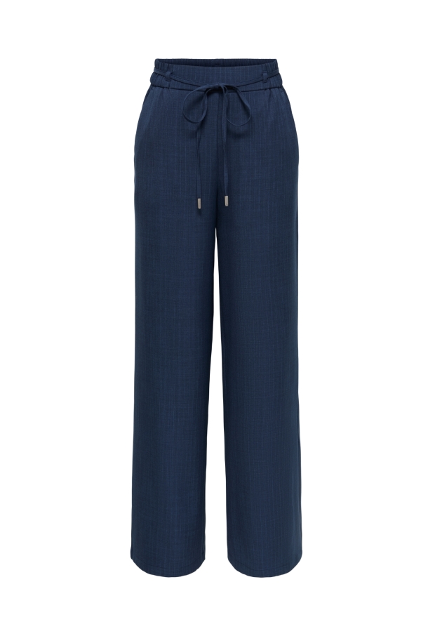 15384143 Navy Blazer/PINSTRIPE BLUE