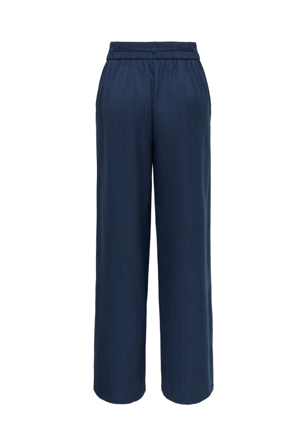 15384143 Navy Blazer/PINSTRIPE BLUE