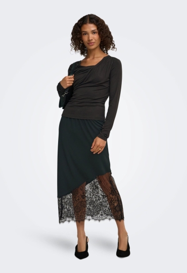 JDY Dames Rokken zwart 15382989 JDY Dames Rokken zwart 15382989