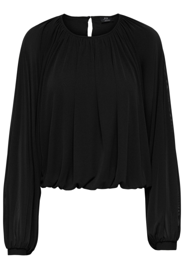 JDY Dames Shirts & Tops zwart 15382756 JDY Dames Shirts & Tops zwart 15382756