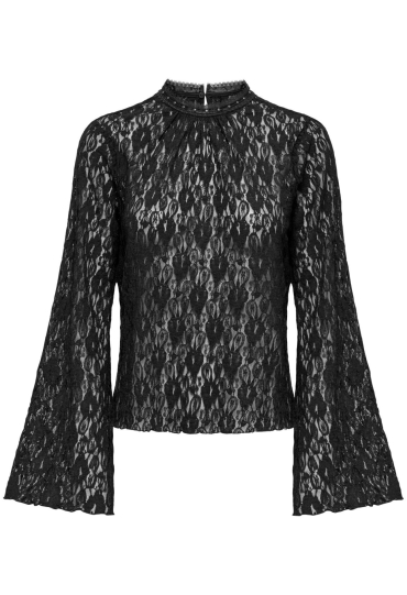 JDY Dames Shirts & Tops zwart 15384648 JDY Dames Shirts & Tops zwart 15384648