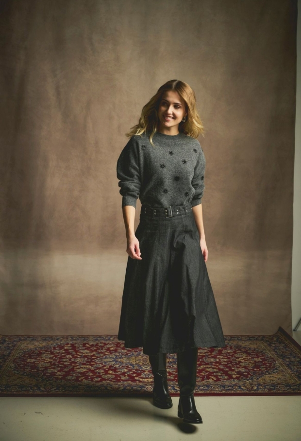 JDY Dames Truien 179074001 15382894 JDY Dames Truien 179074001 15382894