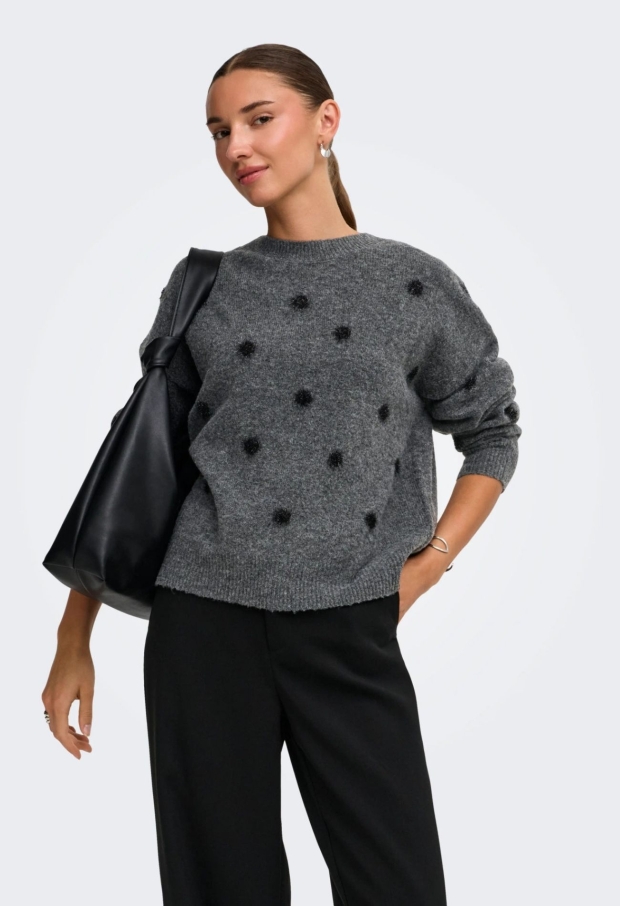 JDY Dames Truien 179074001 15382894 JDY Dames Truien 179074001 15382894