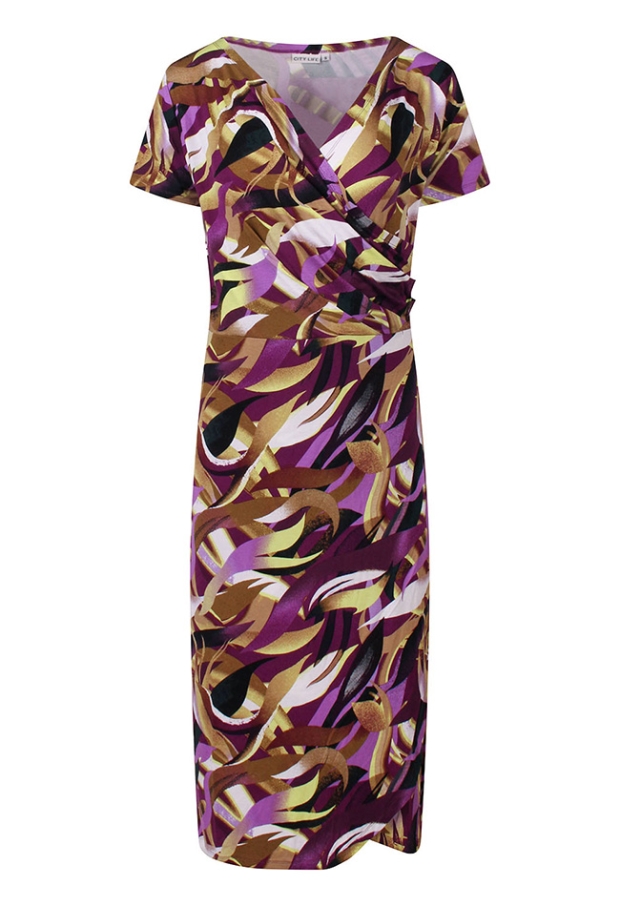 W20013/804848 Aubergine