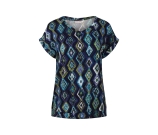 Kleur blauw