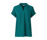 Kleur blauw