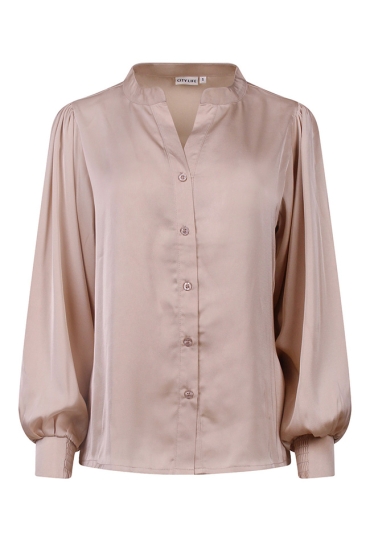 Citylife W20025/103469 champagne  smoke gray