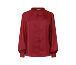 Kleur rood