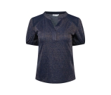 Kleur blauw